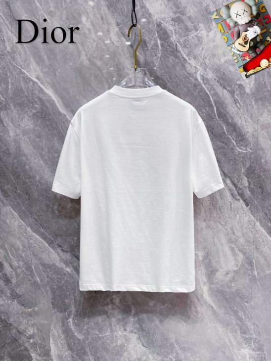 Dior T Shirts Short _SKUDiorS-5XL25tr3715844